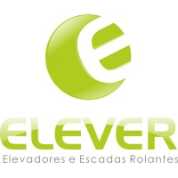 Elever Elevadores logo - Similar company to Unique Elevadores