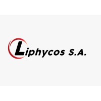 LIPHYCOS S.A. LABORATORIO FARMACEUTICO OFICIAL logo - Similar company to Britpharma