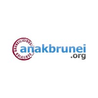 anakbrunei.org logo - Similar company to Print Plus Sdn Bhd