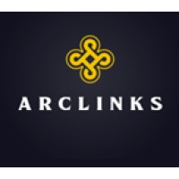 ArclinksAI logo - Similar company to Arclinks