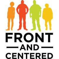 Front and Centered logo - Similar company to Ensemble Washington