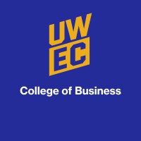 University of Wisconsin-Eau Claire College of Business logo - Similar company to Uwec Health Care Administration