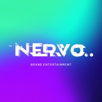 NERVO logo - Similar company to 3D Ever