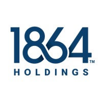 1864 Holdings, LLC logo - Similar company to Allblk