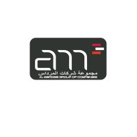 Almardas group logo - Similar company to Triton Solutions Oman