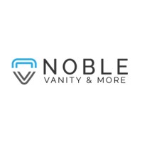 Noble Vanity & More logo - Similar company to Elite Kitchen And Bath Fixtures