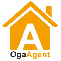 OgaAgent logo - Similar company to Zumera Property