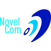 Novel Com logo - Similar company to Novelcom