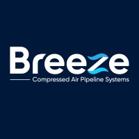 Breeze logo - Similar company to Hawk Line Construction