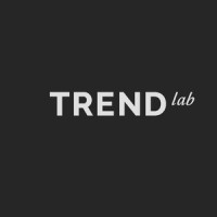 Trend lab logo - Similar company to Tretri.