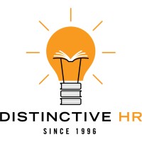 Distinctive Human Resources, Inc. logo - Similar company to Conquerhr®