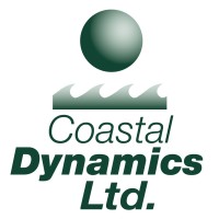 Coastal Dynamics Limited logo - Similar company to Smultea Sciences