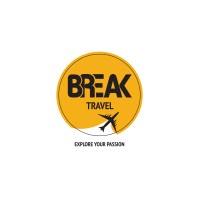 Break Travel logo - Similar company to Break Travel