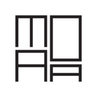 MOAA Architects logo - Similar company to Edwards White Architects Ltd