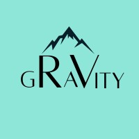 GravityRV logo - Similar company to Audesse