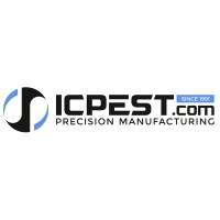 ICPEST SRL logo - Similar company to Cad-Cam Engineering Solution