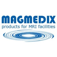 MAGMEDIX, INC. logo - Similar company to Publishers Storage & Shipping
