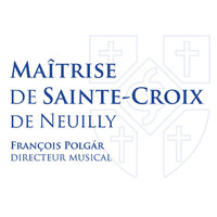 The Paris Boys Choir logo - Similar company to Sainte-Croix De Neuilly