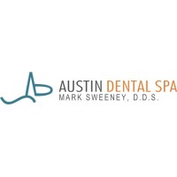 Austin Dental Spa logo - Similar company to Circle City Web Design