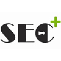 SEC+ logo - Similar company to Programmare Labs