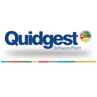 Quidgest Moçambique logo - Similar company to Edinte