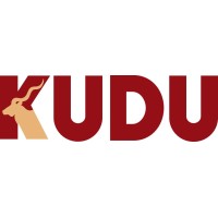 Kudu AB logo - Similar company to Studentafton | The Academic Society