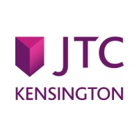 JTC KENSINGTON logo - Similar company to Bbs Trust Int'L Limited