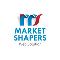 Market Shapers logo - Similar company to Affranking