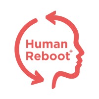 Human Reboot® logo - Similar company to Yumango