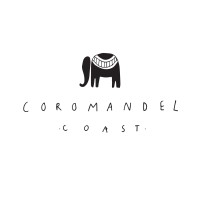 Coromandel Coast logo - Similar company to Scope Agency