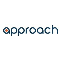 Approach logo - Similar company to Climblab