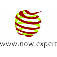 NOW DOT EXPERT logo - Similar company to Lgbt+@Work