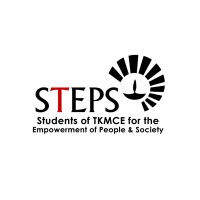 STEPS TKMCE logo - Similar company to Mathventures Tkmce