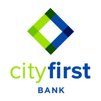 City First Bank logo - Similar company to Nvictus Consulting
