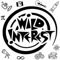 Wild Interest Podcast logo - Similar company to Profexor.Com