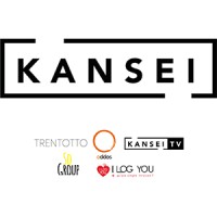 Kansei Agence /// Communication - Marketing - Ecommerce logo - Similar company to Oddos Design