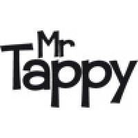 Mr. Tappy logo - Similar company to Smith & Wild