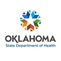 Oklahoma State Department of Health logo - Similar company to Goodwill Central Oklahoma