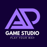 AP Games Studio logo - Similar company to Techglobiz