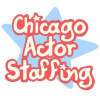Chicago Actor Staffing logo - Similar company to All These Wonders