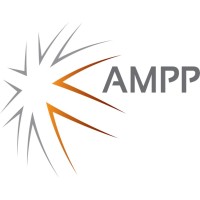 AMPP Services Ltd logo - Similar company to Wemma - West Of England Metals And Materials Association