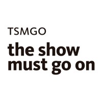 TSMGO The Show Must Go On - Brand Consultants logo - Similar company to Calcco Comunicación Visual