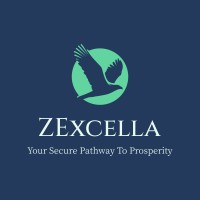 ZExcella logo - Similar company to Trustin