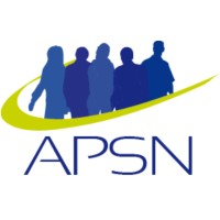 APSN (Association Prévention Spécialisée Nationale) logo - Similar company to Cnlaps