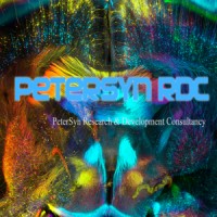 PeterSyn Research and Development logo - Similar company to Asteres Technologies