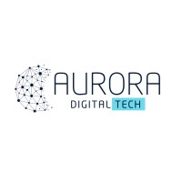 Aurora Digital Tech logo - Similar company to The Platform Group