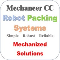 Mechaneer CC logo - Similar company to Damax Kahn & Kahn Plastics