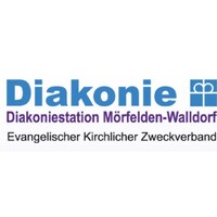 Diakoniestation Mörfelden-Walldorf ambulanter Pflegedienst logo - Similar company to Avyta Pflegegesellschaft Mbh
