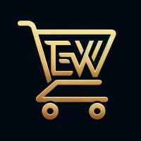Ecommerce Website logo - Similar company to E Nucleus