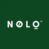 NØLO | Non-Alcoholic Bottle Shop logo - Similar company to Redpoint